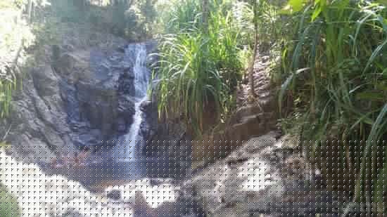 Nagkalit-Kalit Falls